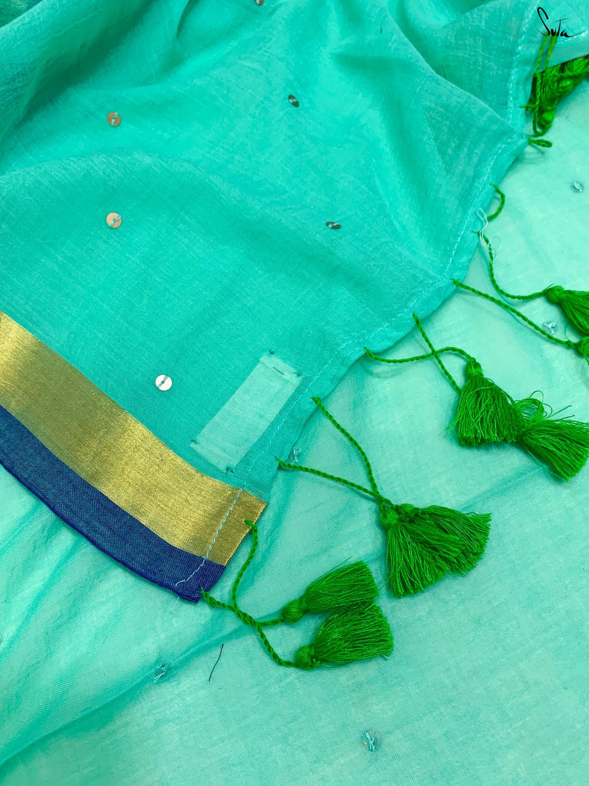 Panna Saaj