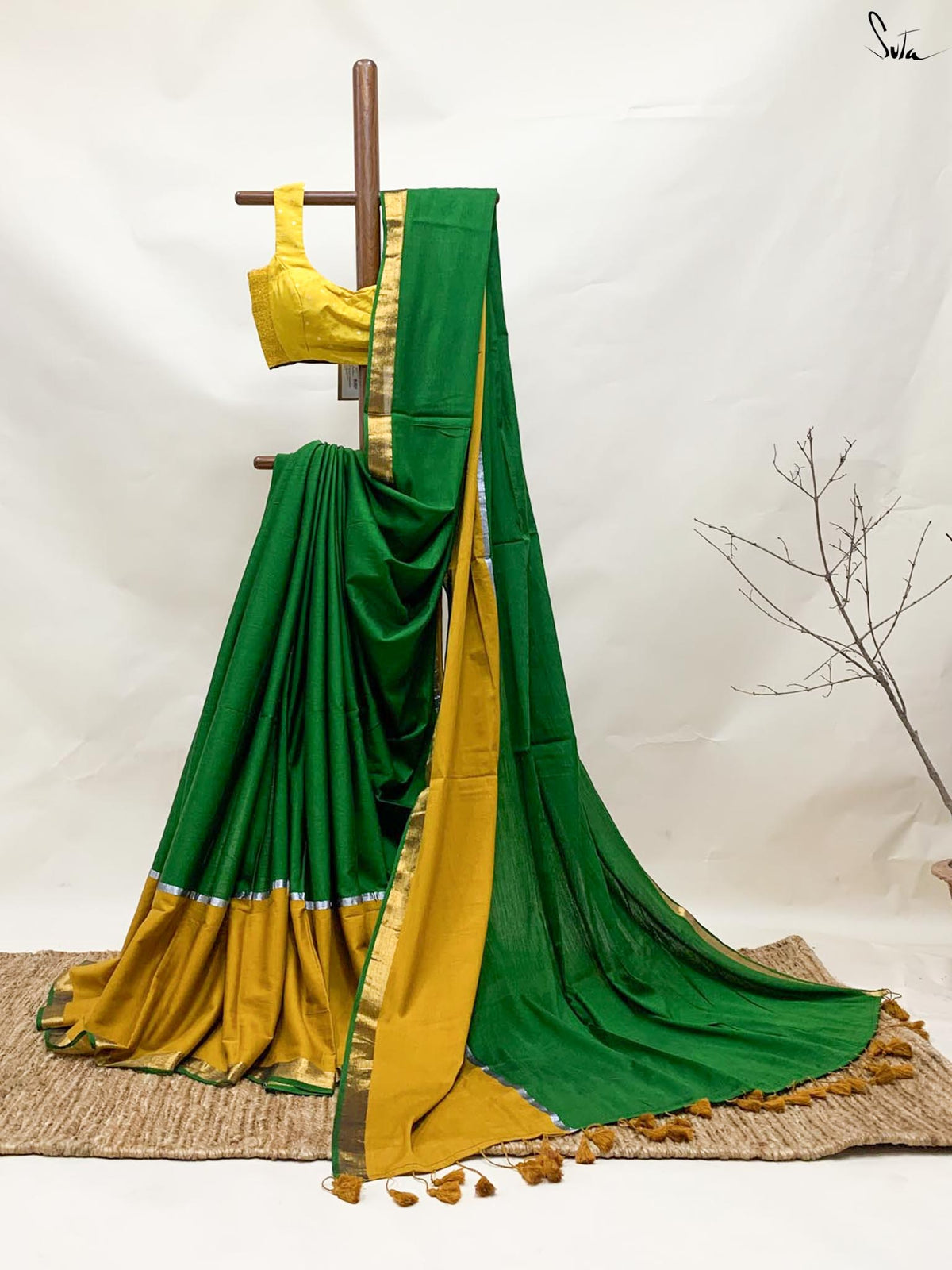 Kesar Hari