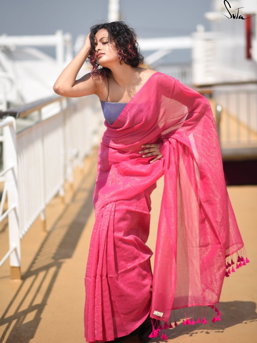 Impulsive Sitara - suta.in