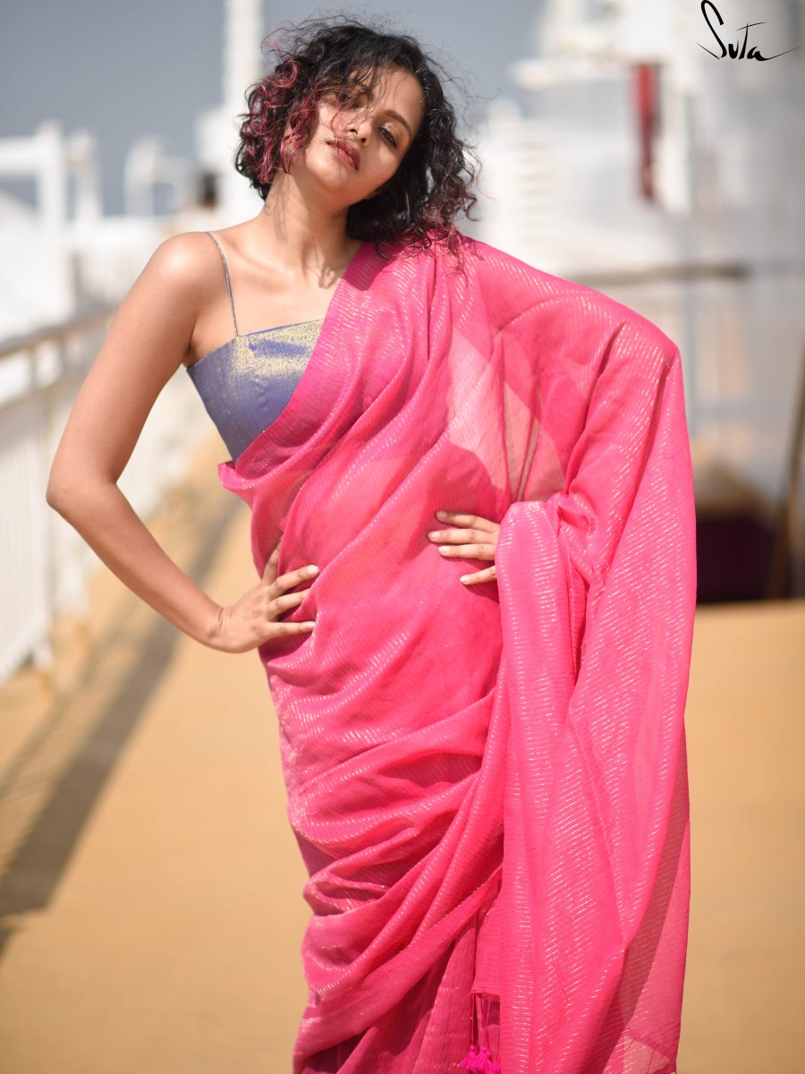 Impulsive Sitara - suta.in