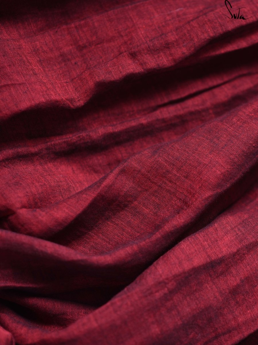 Ishq Golambar (Pre Stitched Saree) - suta.in