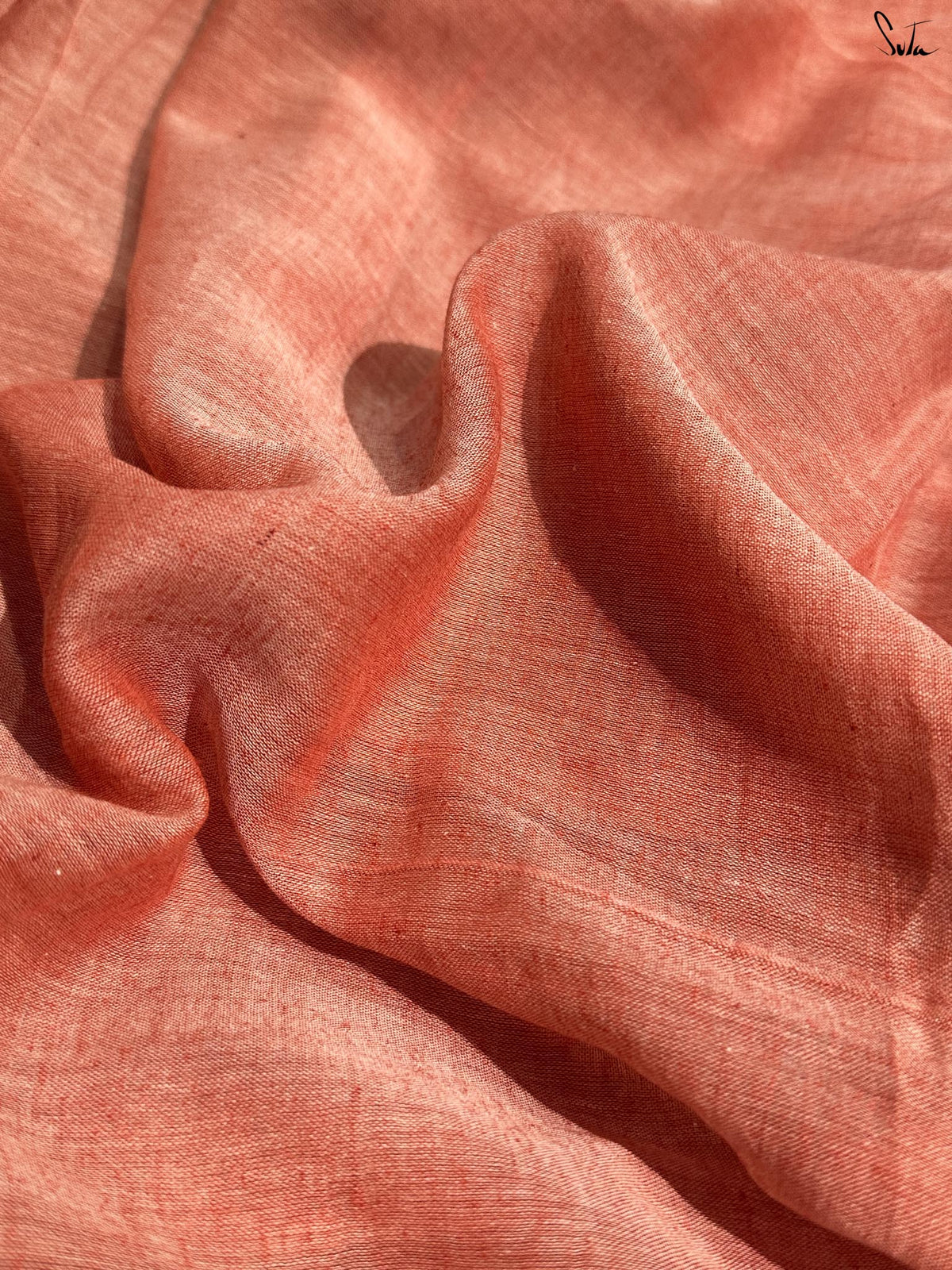 Peach Kusum