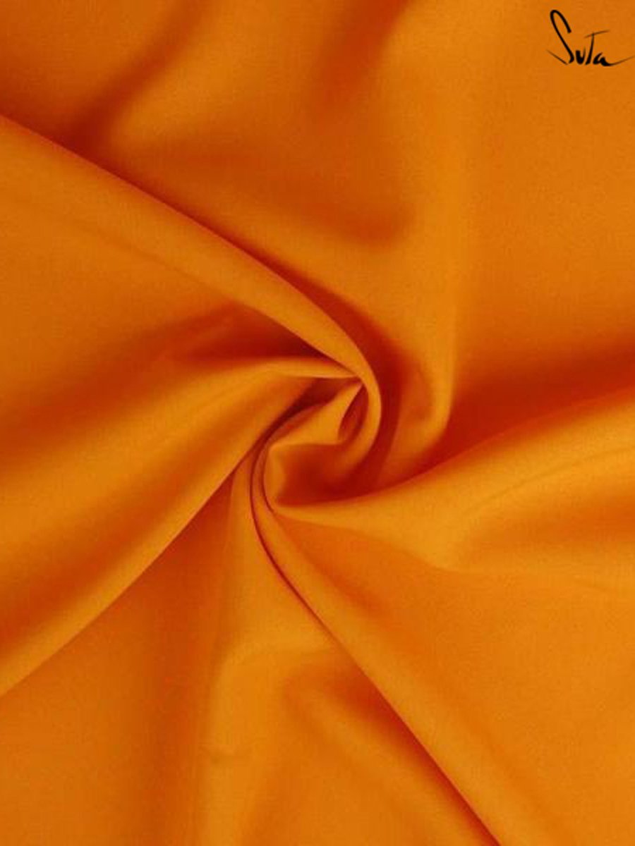 Free Size - Mustard (Underskirt)