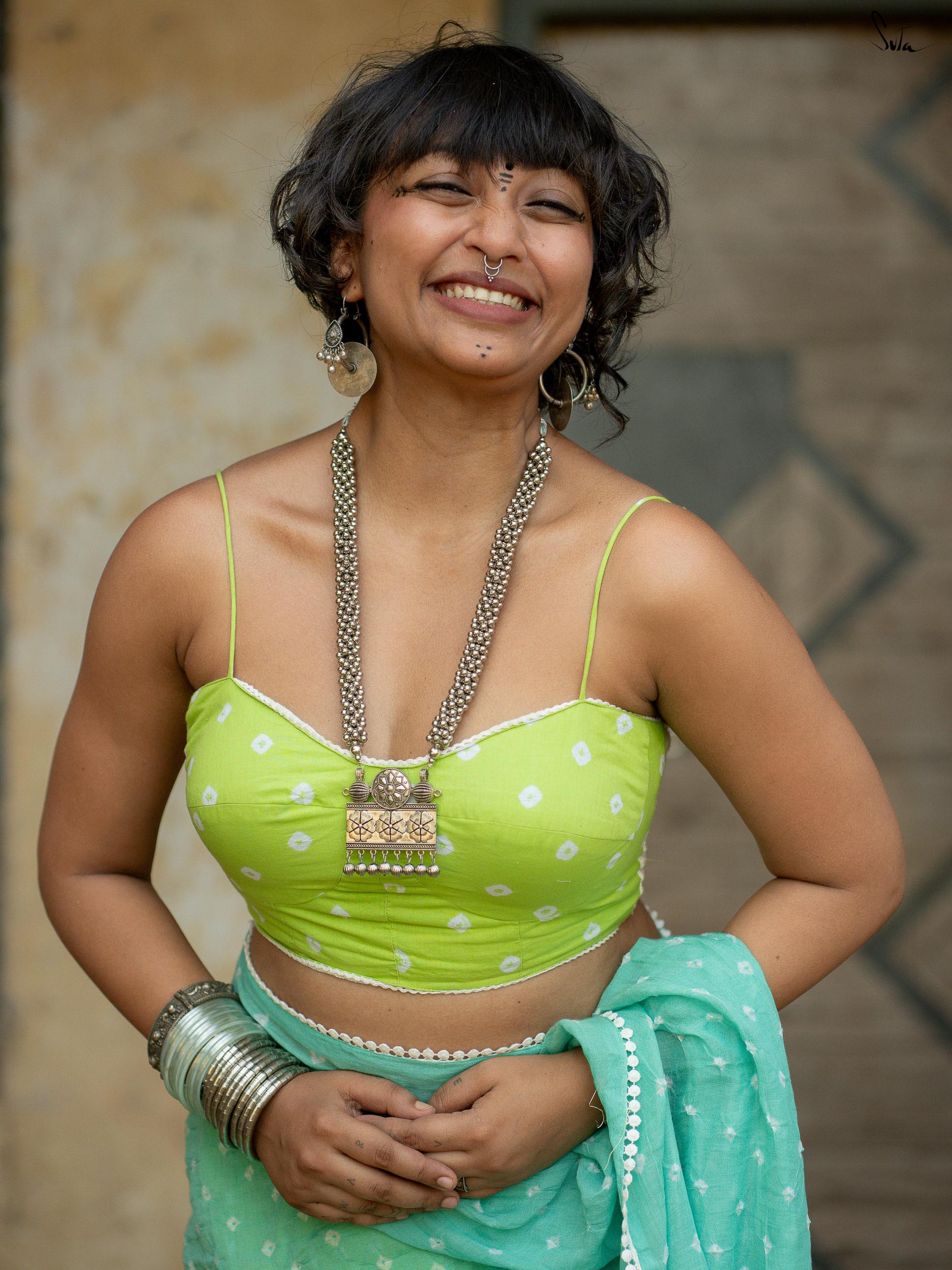 Kamli Nazar