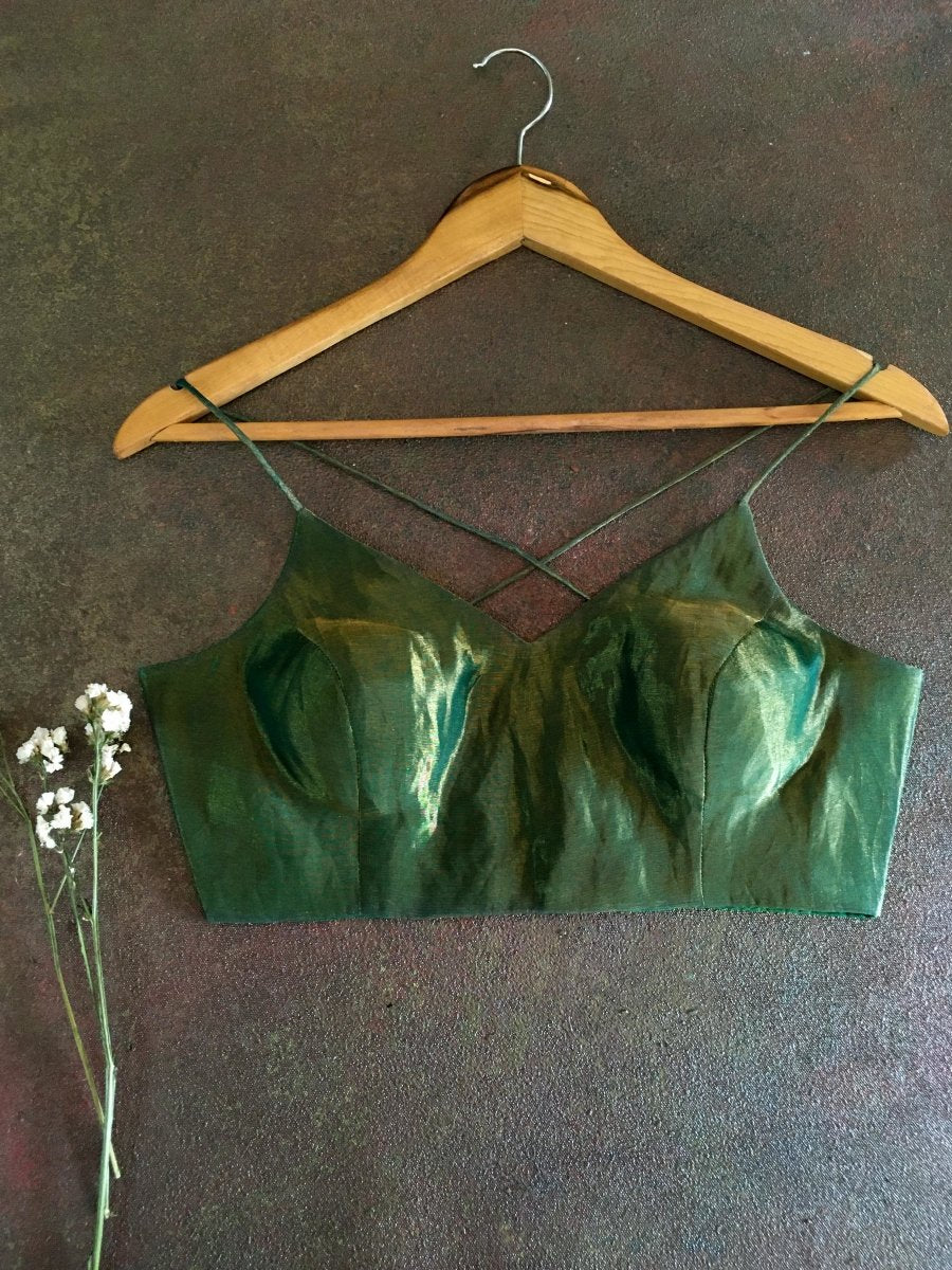 Nuha (Blouse) - suta