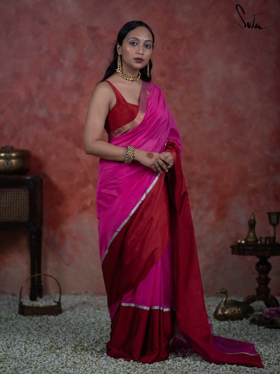 Nurturing Nirupa - suta