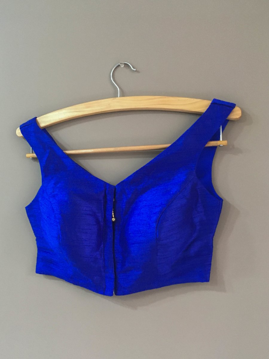 Raging mind (Blouse) - suta.in