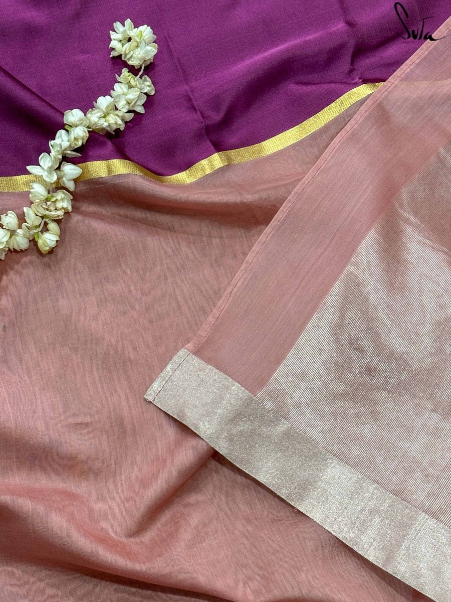 Rejuvenating Rukmini - suta
