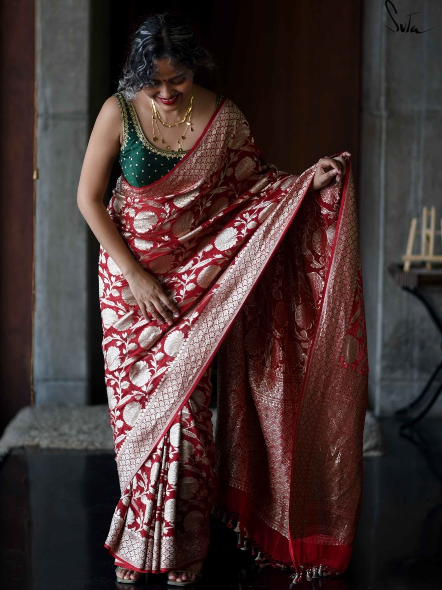 Savage Sharmila - suta