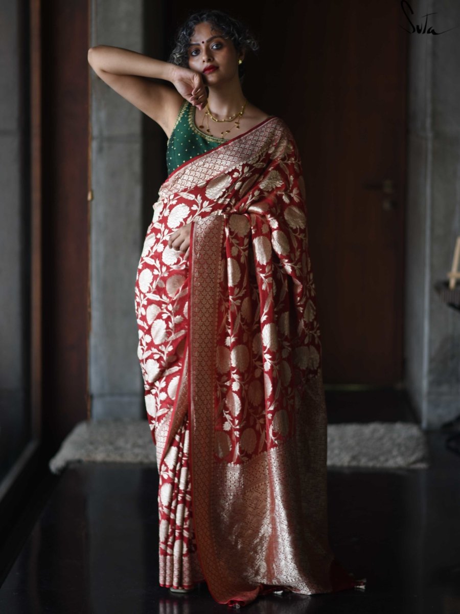 Savage Sharmila - suta