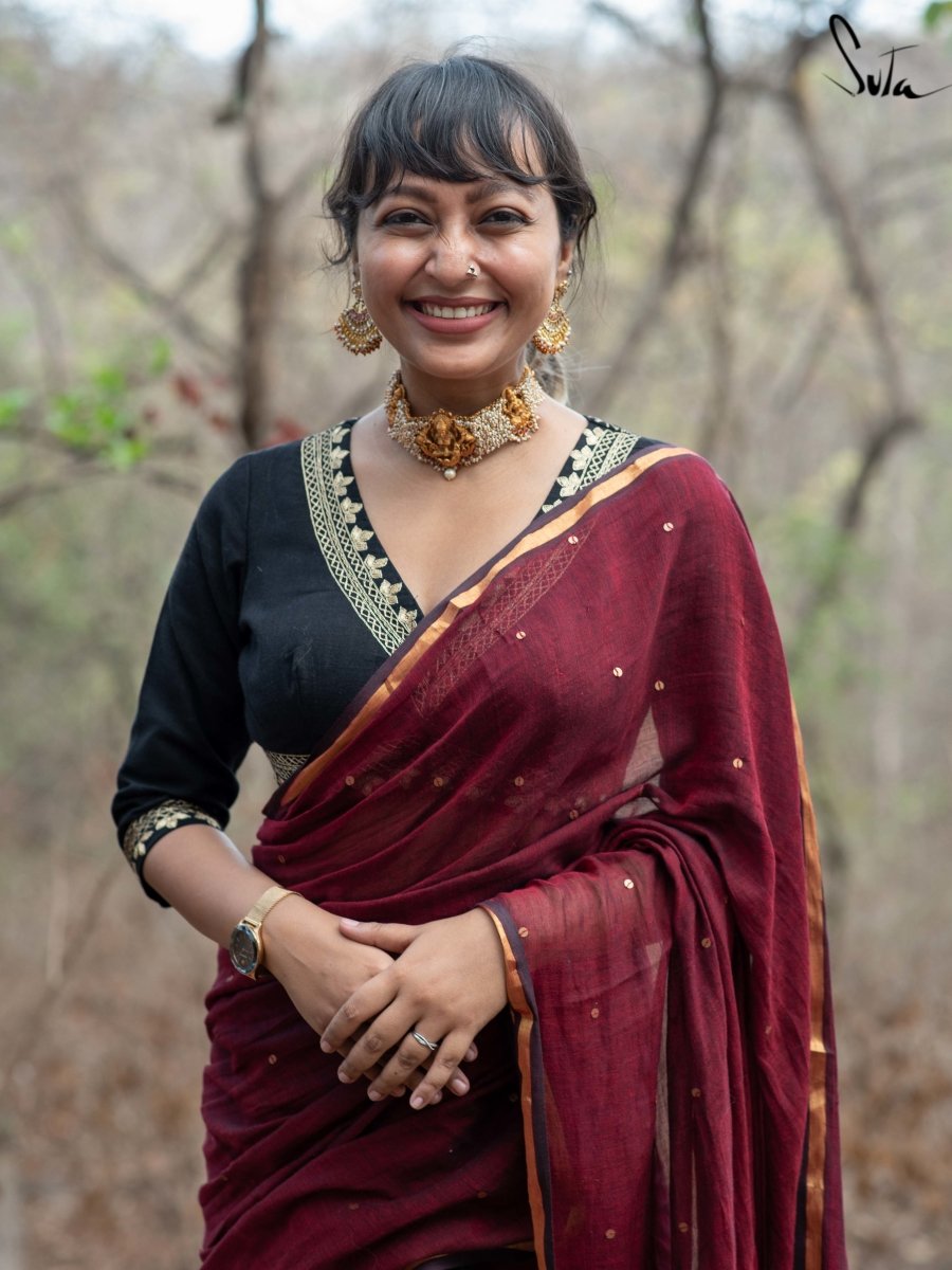 Shona - suta