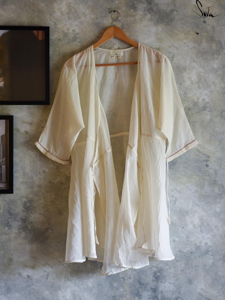 Snow Bunting Spirals (OverLay) - suta.in