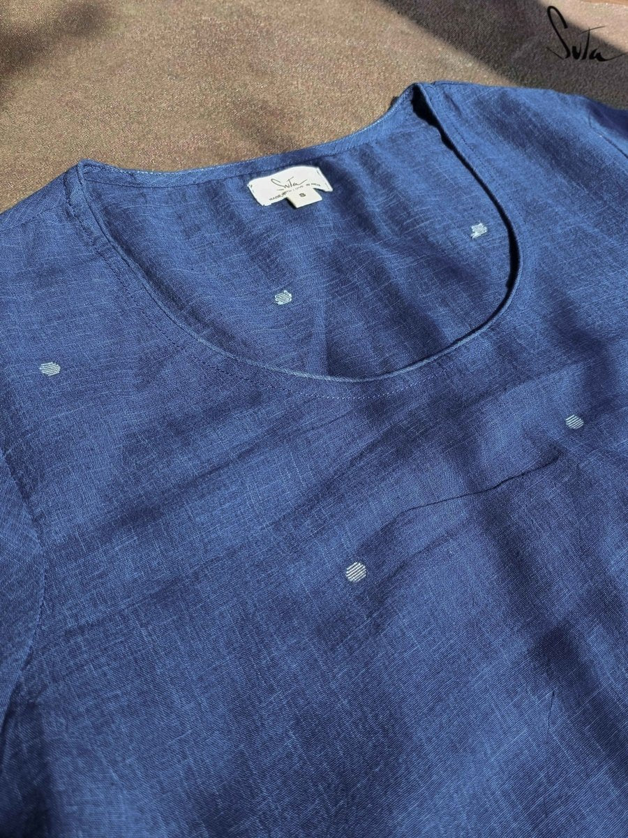 Stargazing by the pond - suta