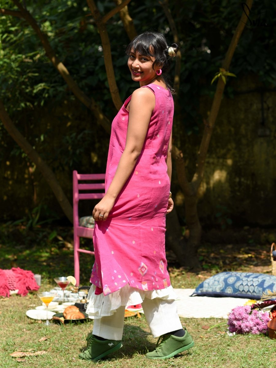 Strawberry Shortcake Feast - suta