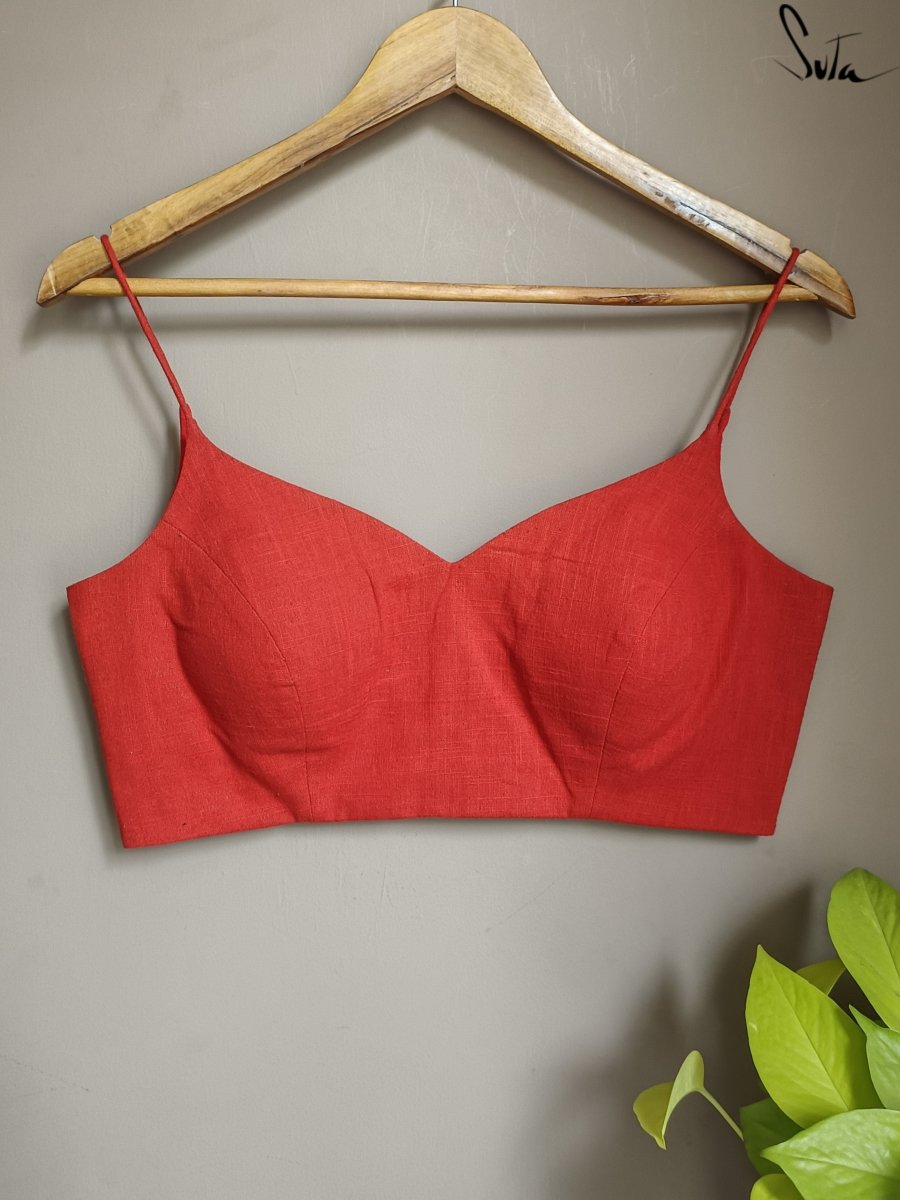 The beginning of a Dream (Blouse) - suta.in