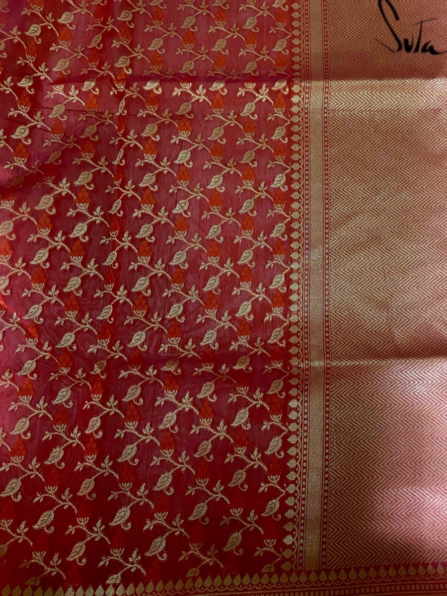 The red queen - suta.in