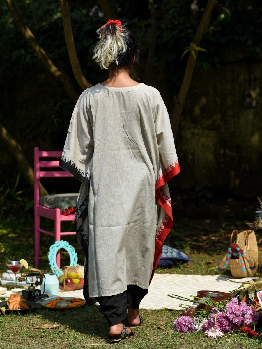 Through Storms and Thunder - suta