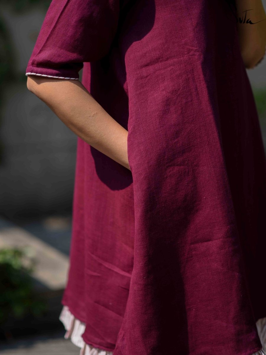 Tuesday's woman (Dress) - suta