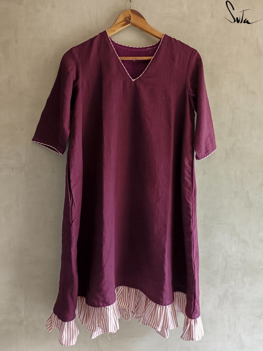 Tuesday's woman (Dress) - suta