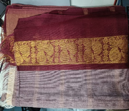 Cotton Zari - IGS-06