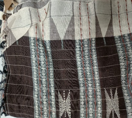 Bhujodi Cotton - IGS-01