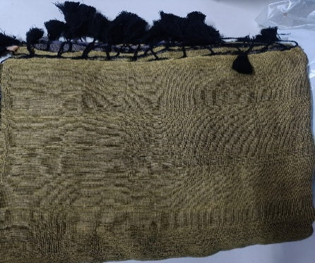 Handloom Cotton And Modal - IGS-08