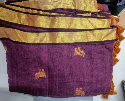 Mul Cotton - IGS-11