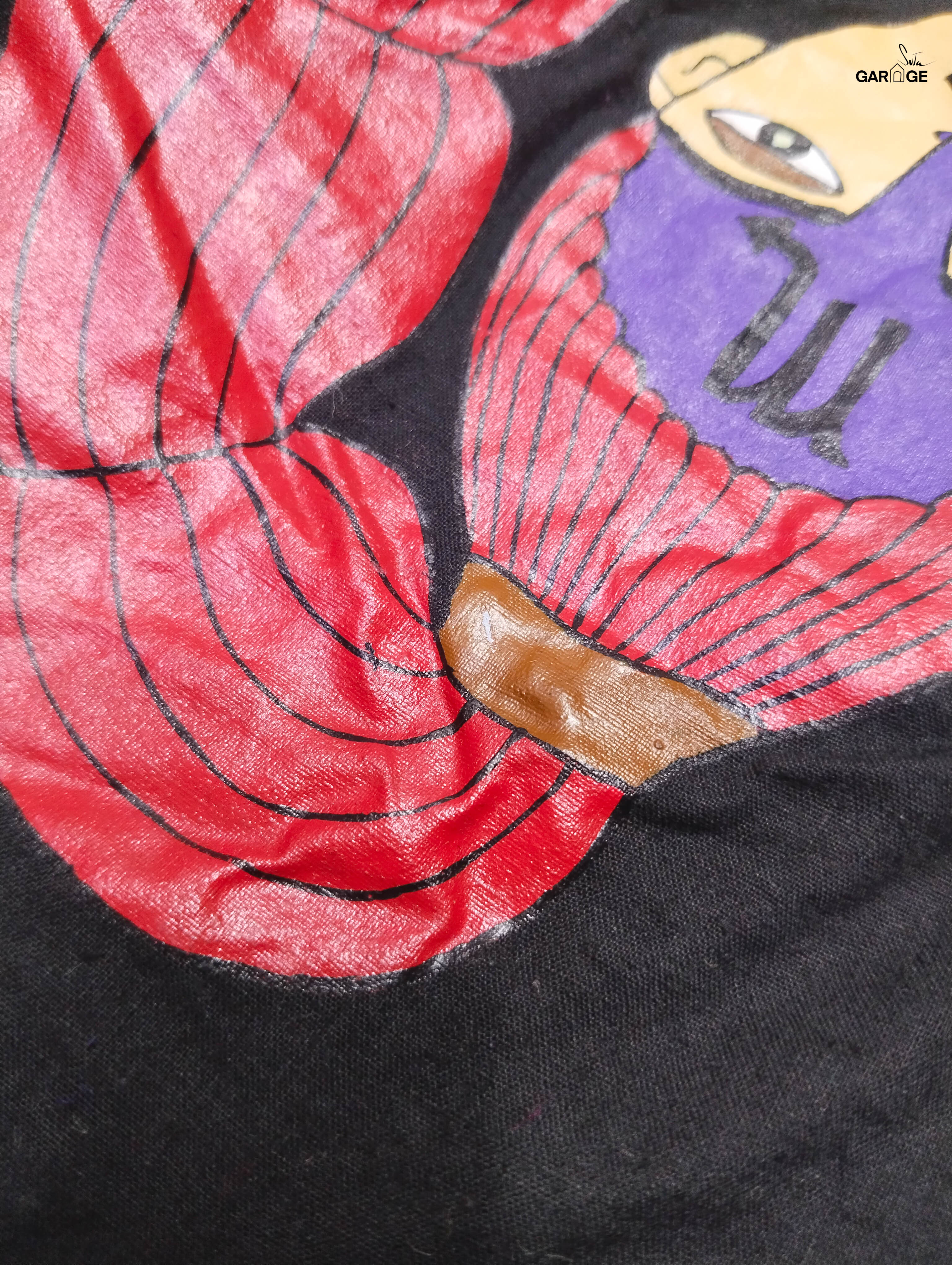GARB467