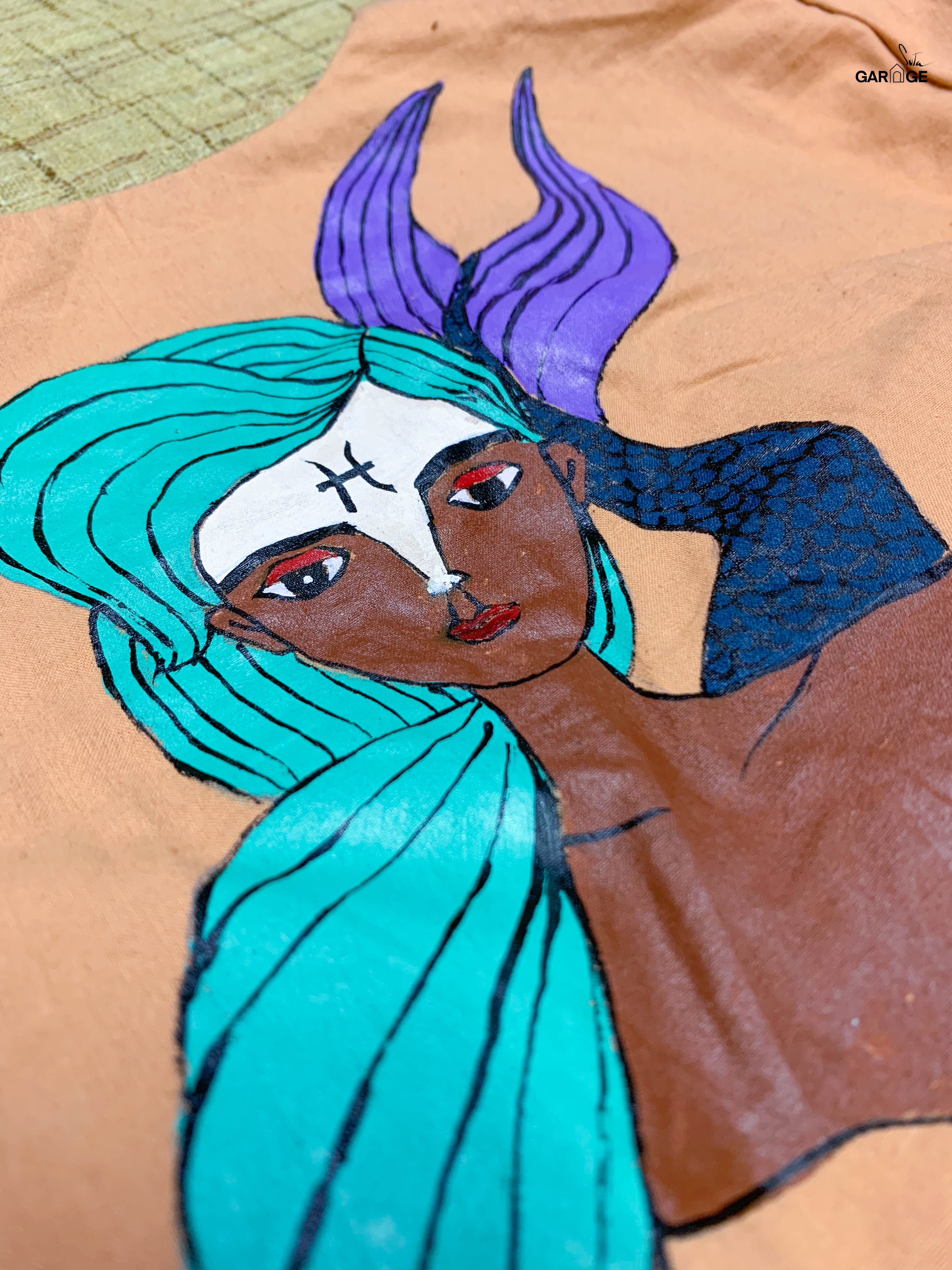 GARB-611