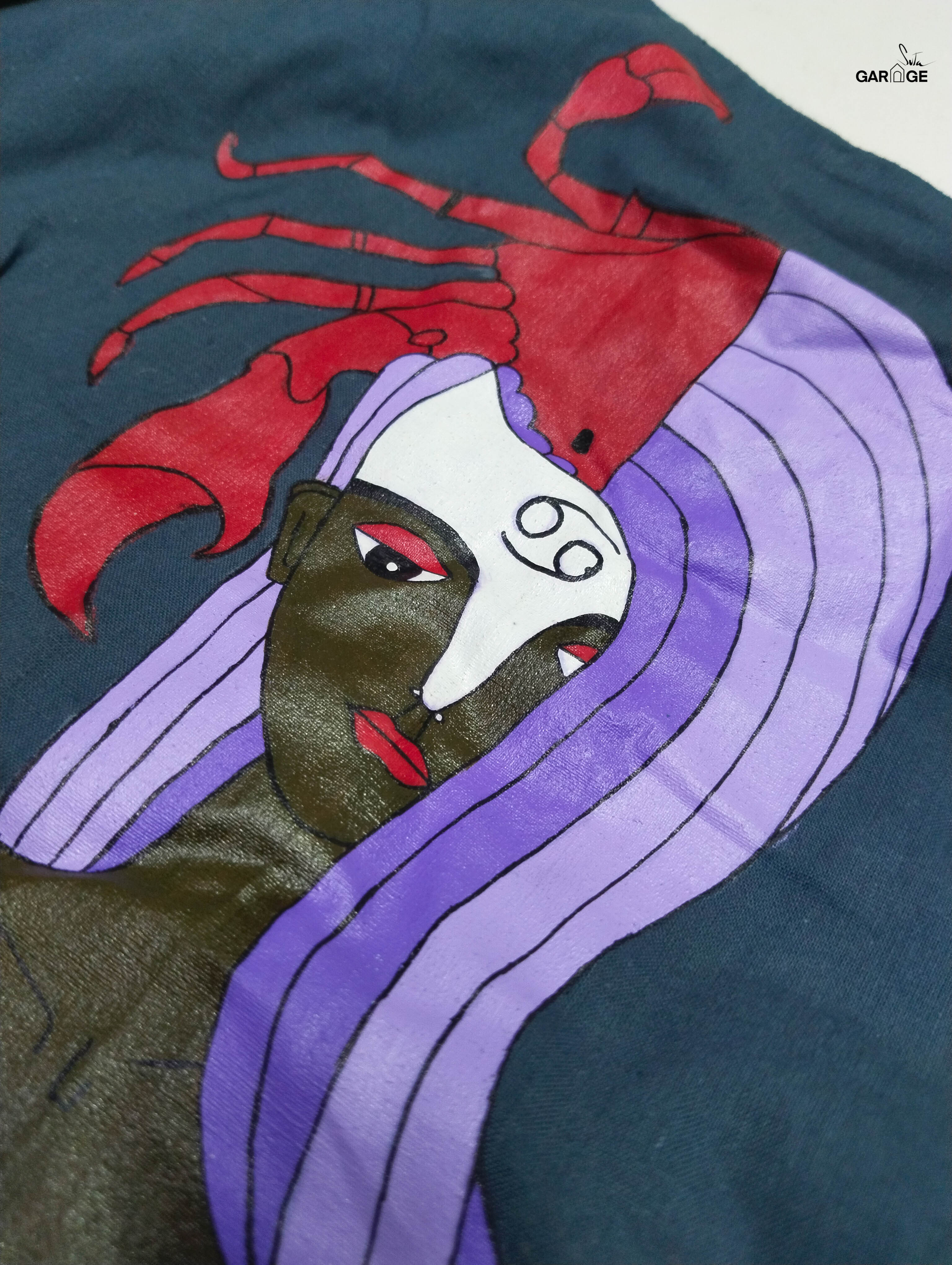 GARB388
