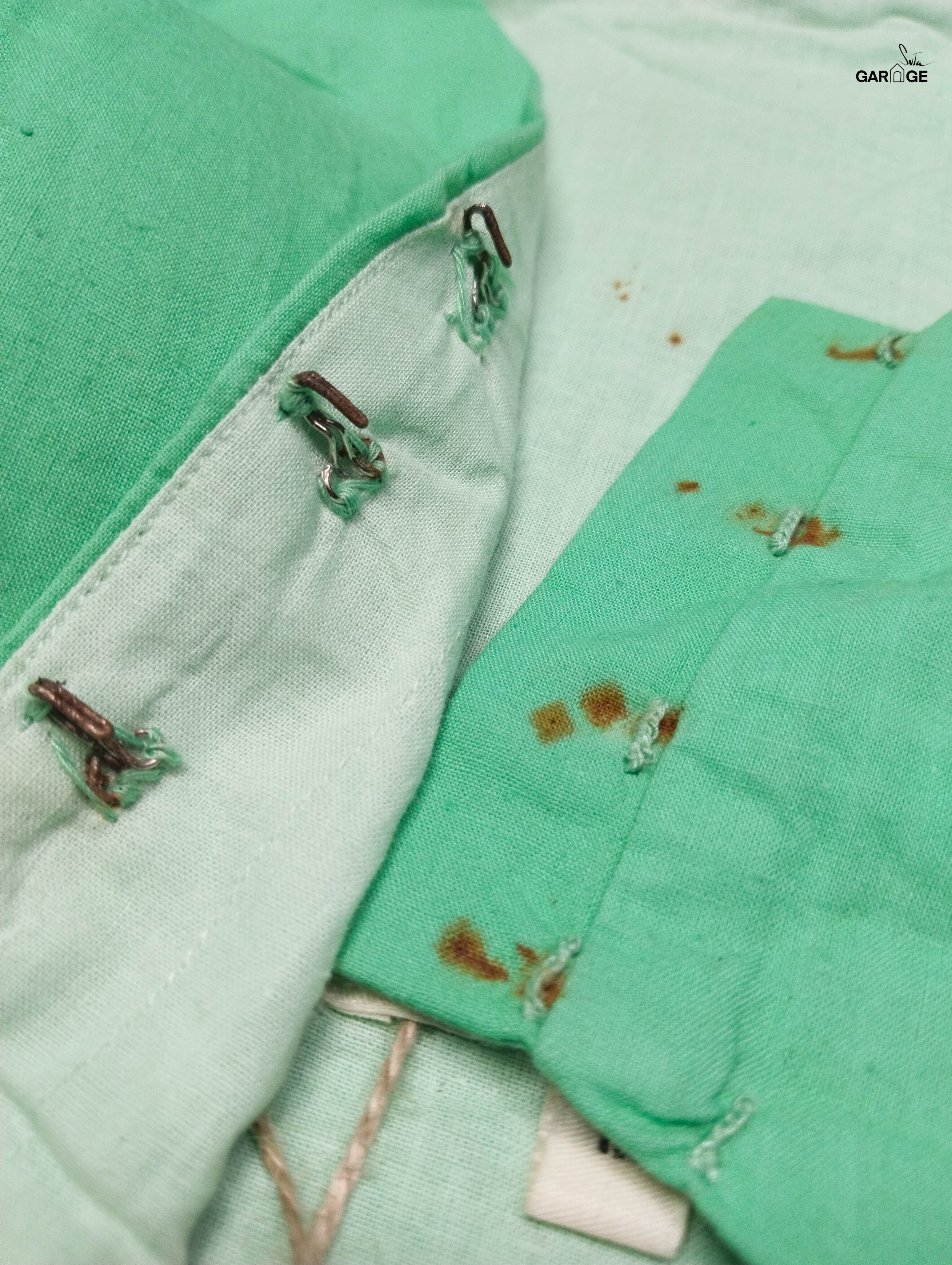 GARB425