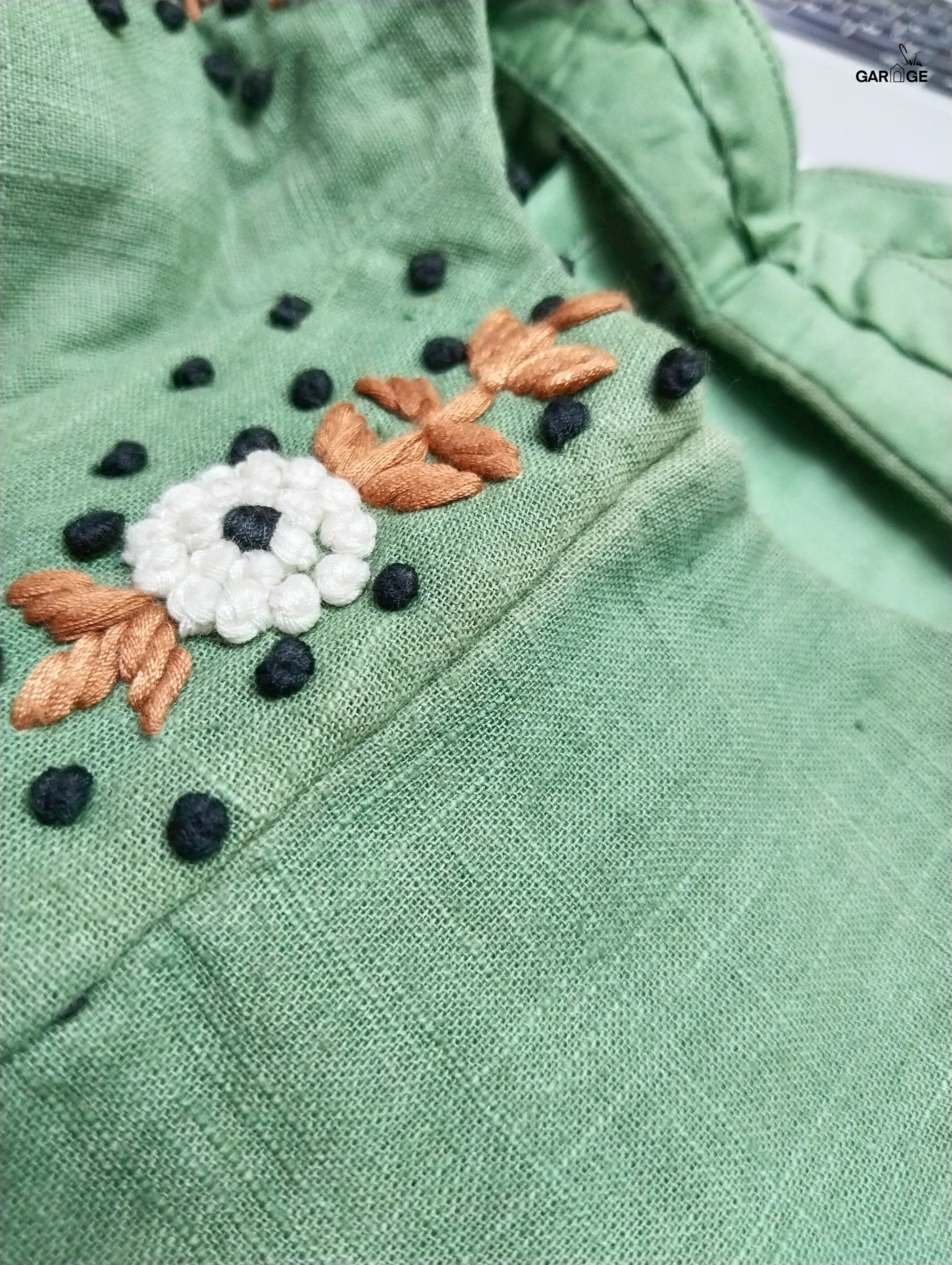 GARB354