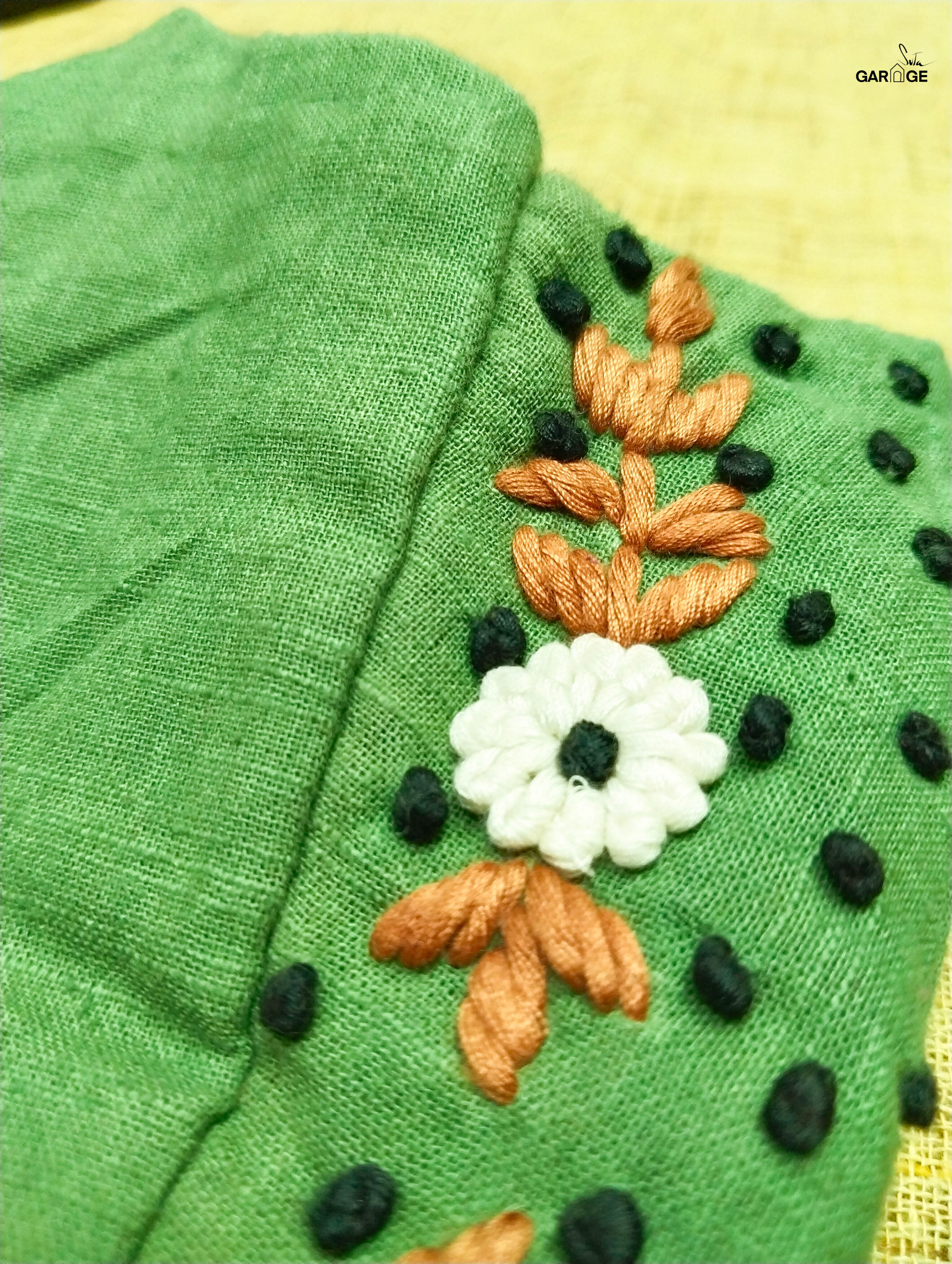 GARB364