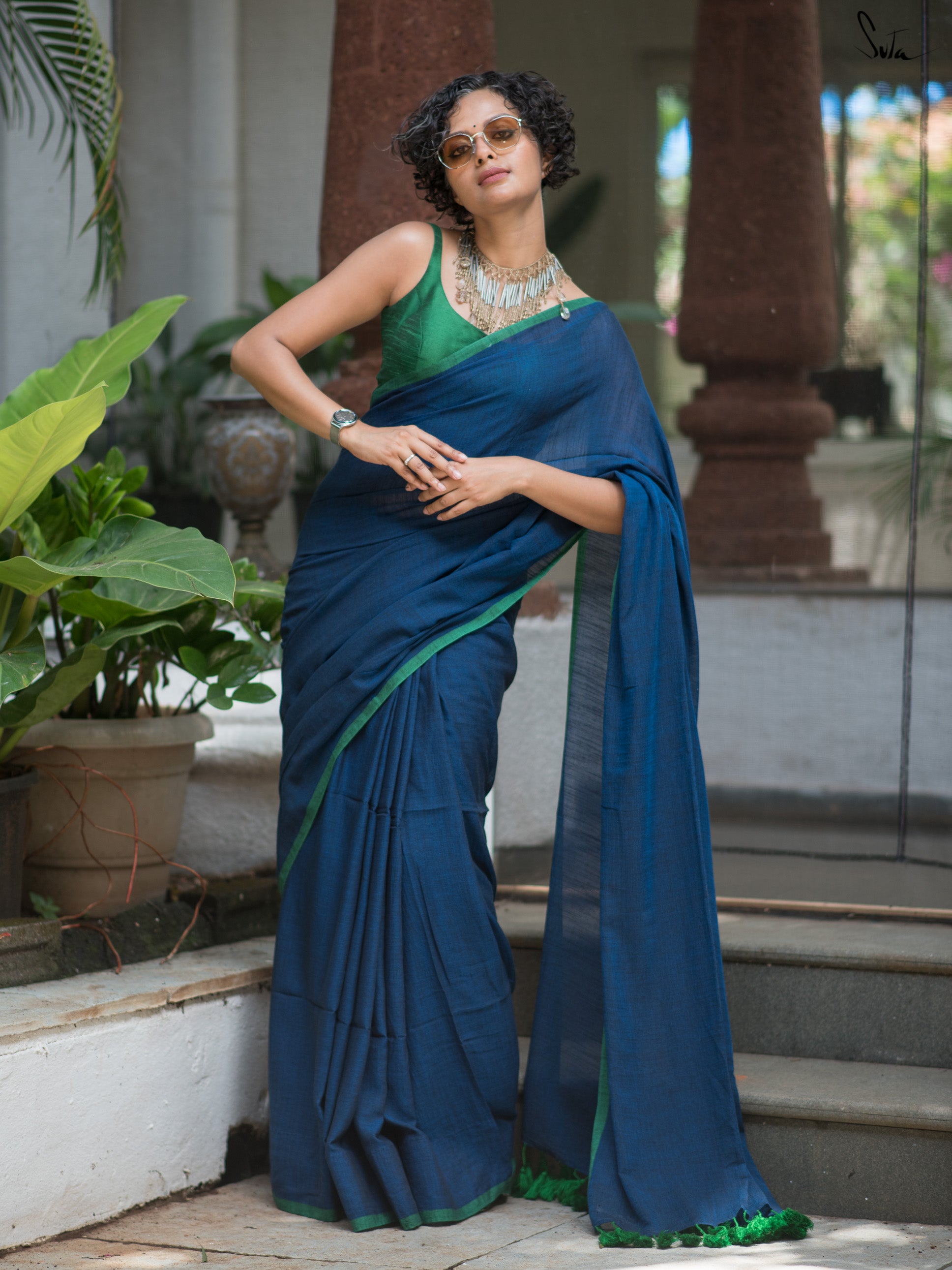Saree Nirvana