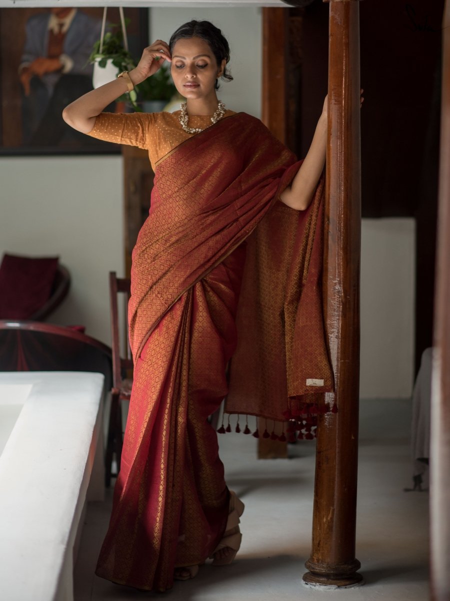 Vaidehi Sehmat - suta