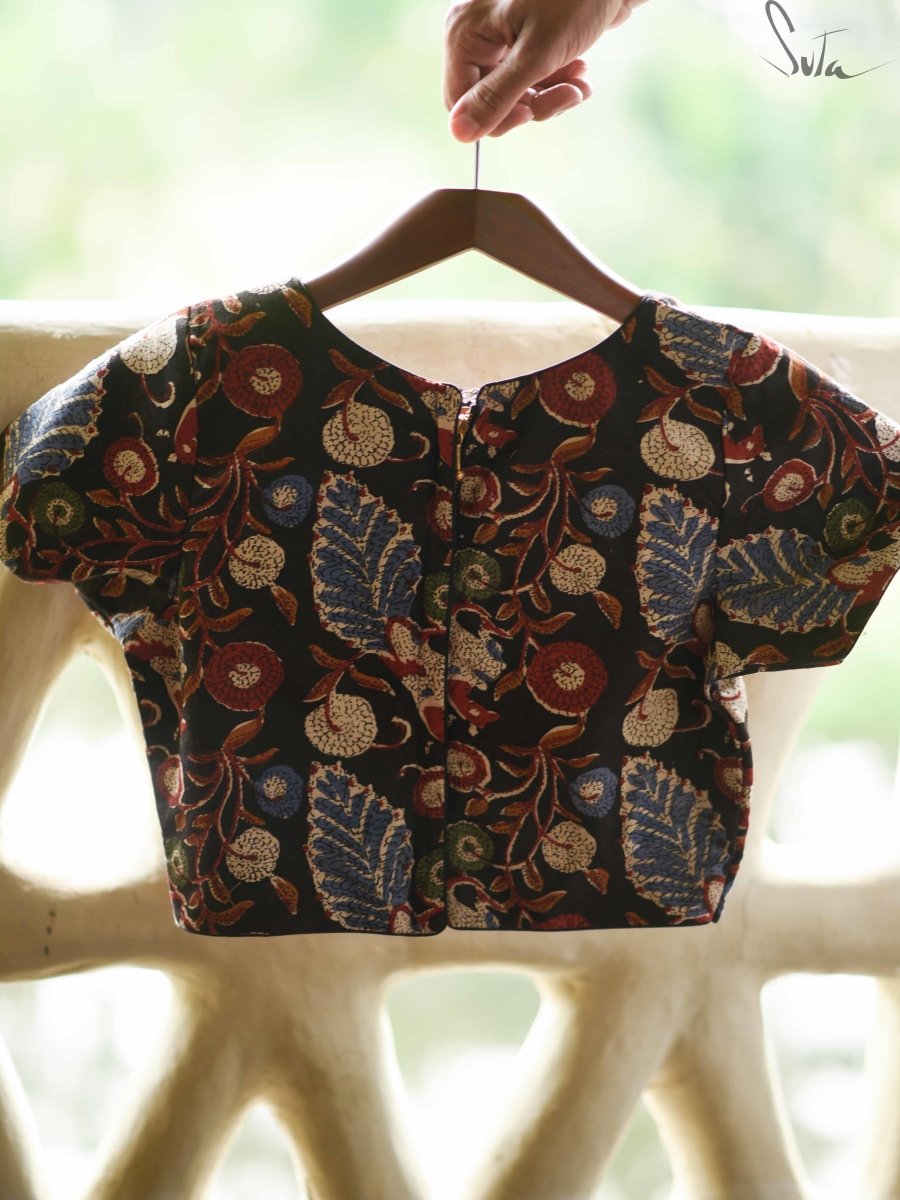 Wild child ( Blouse ) - suta.in