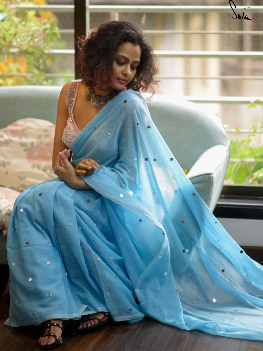 Saree Whispers