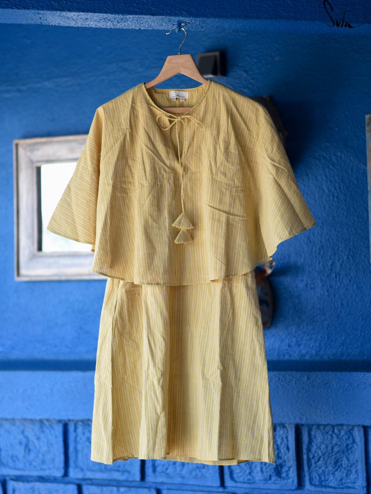 Yellow Daffodil Songs (UnderLay) - suta.in