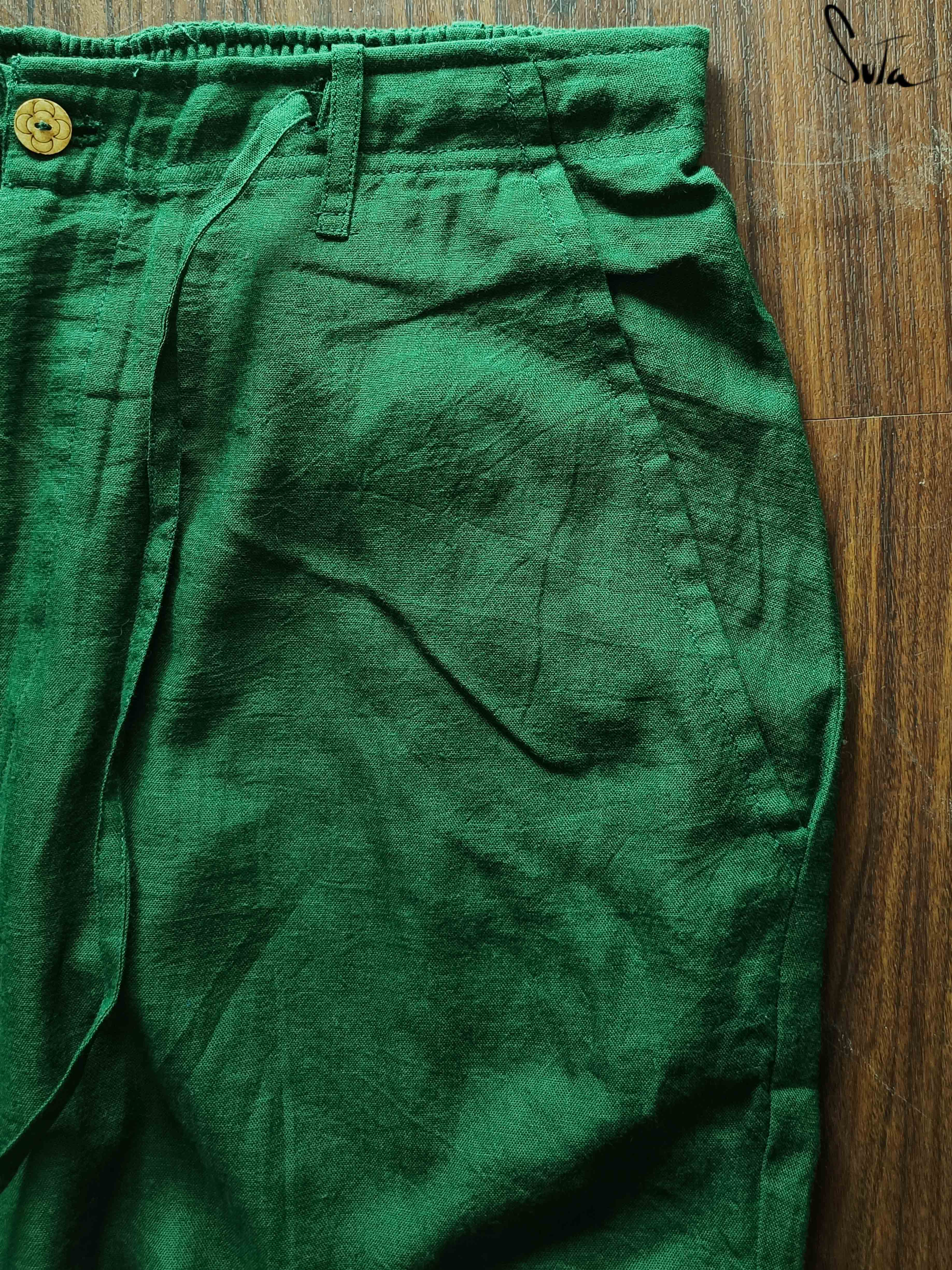 Paan Truffles (Trousers)