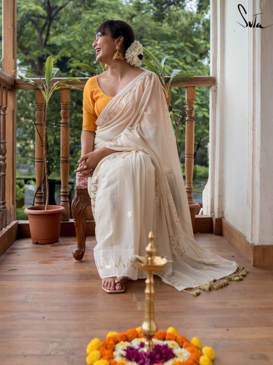 Aanandam - suta