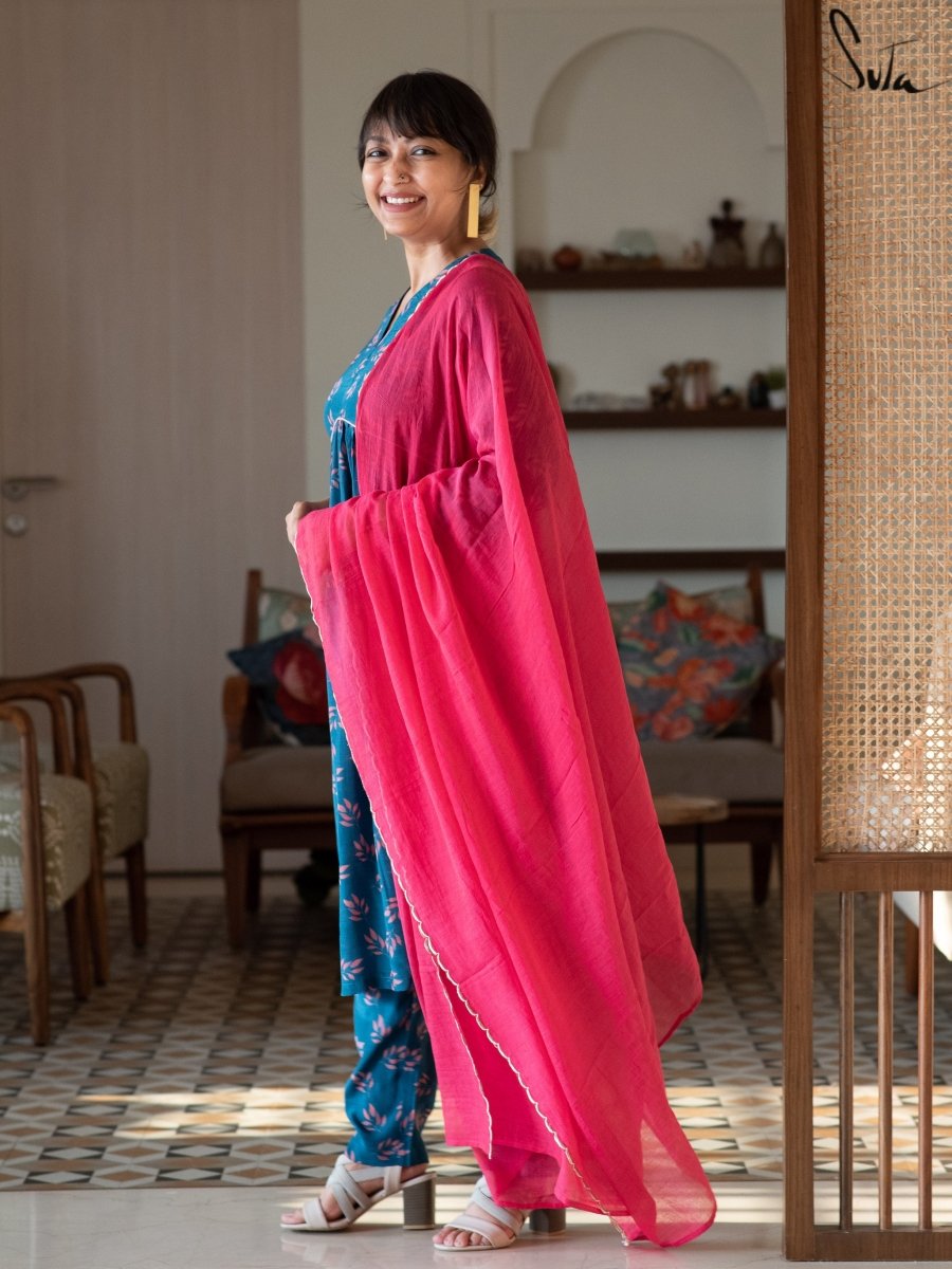 Amritsari andaaz - suta