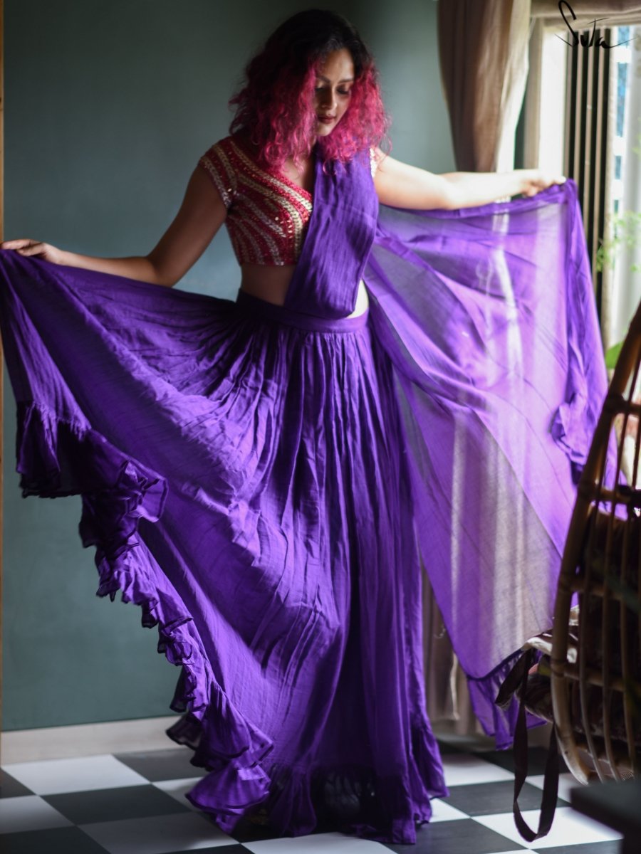 Antariksh Yatri - suta.in