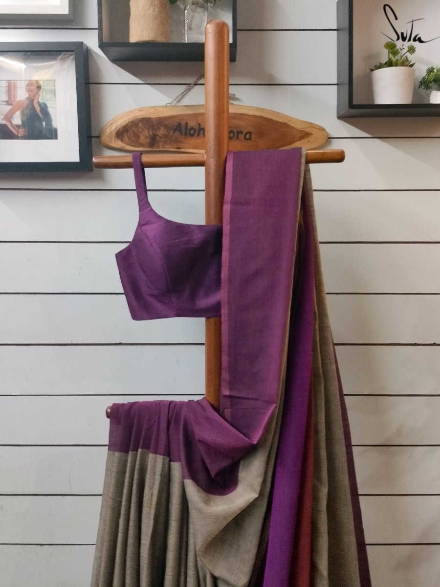 Asters and Peonies - suta