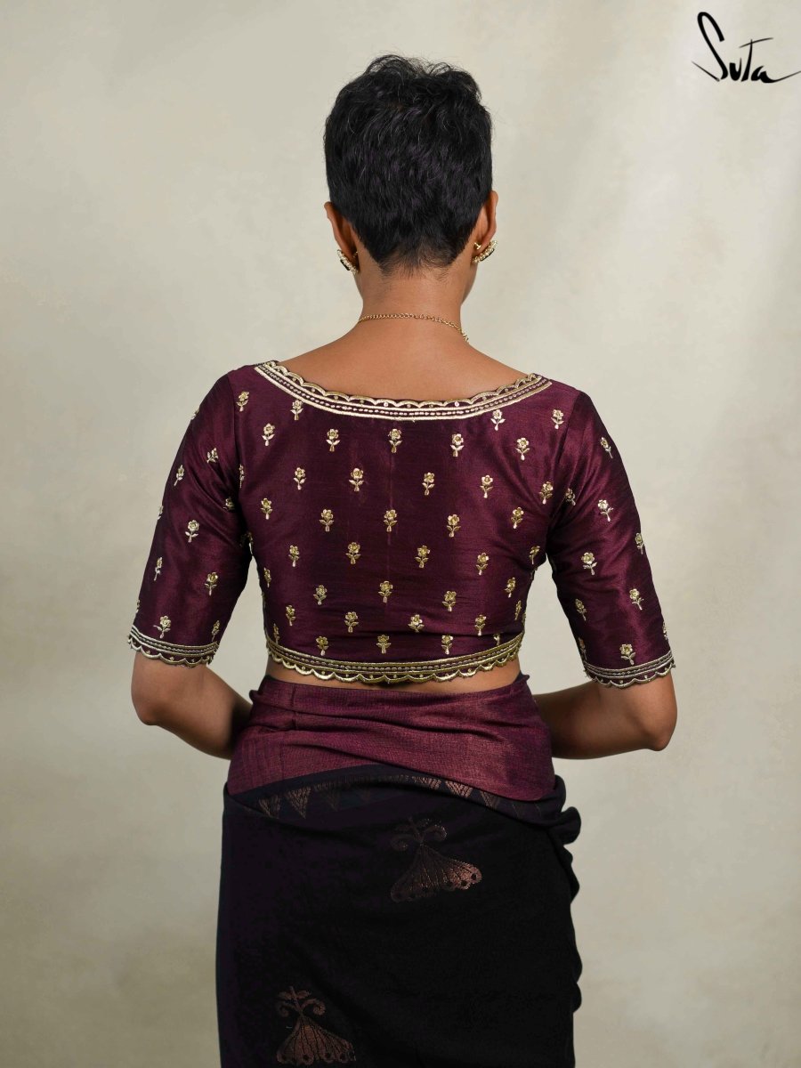Baingani Madhu - suta