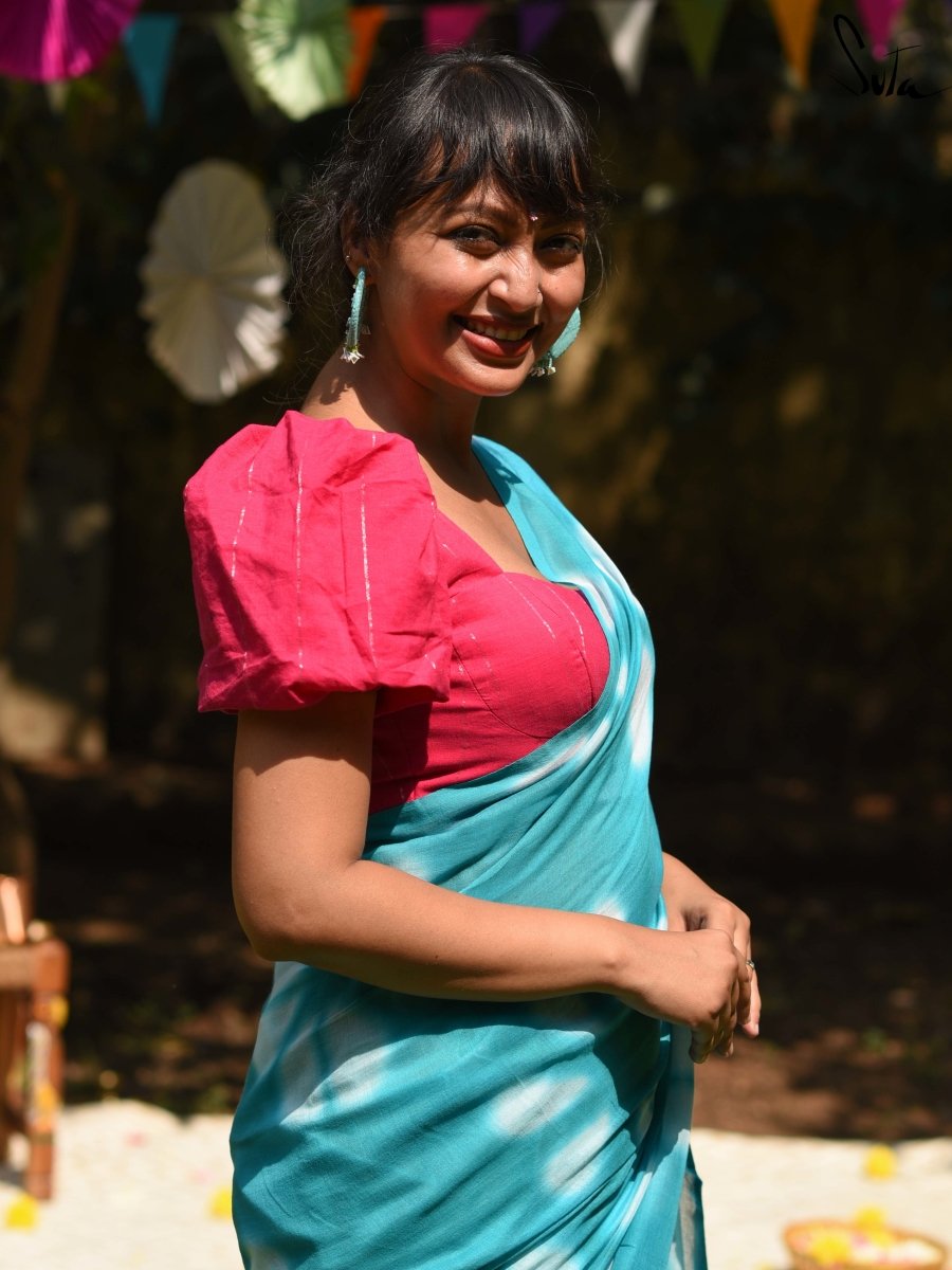 Basanti - suta