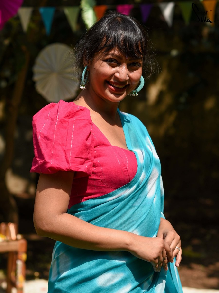 Basanti - suta