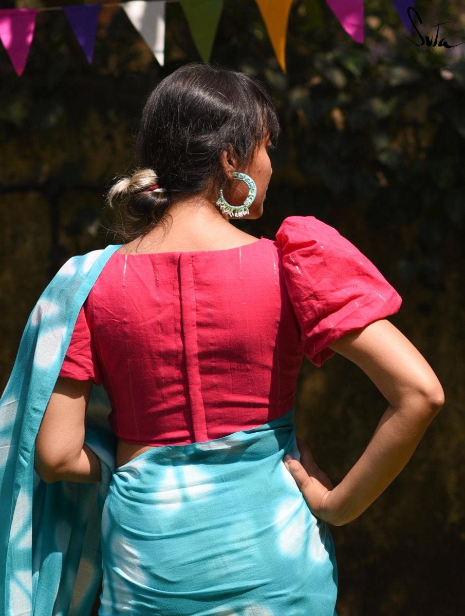 Basanti - suta