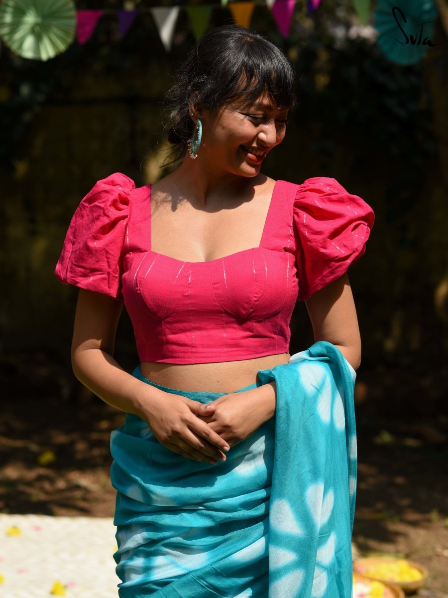 Basanti - suta