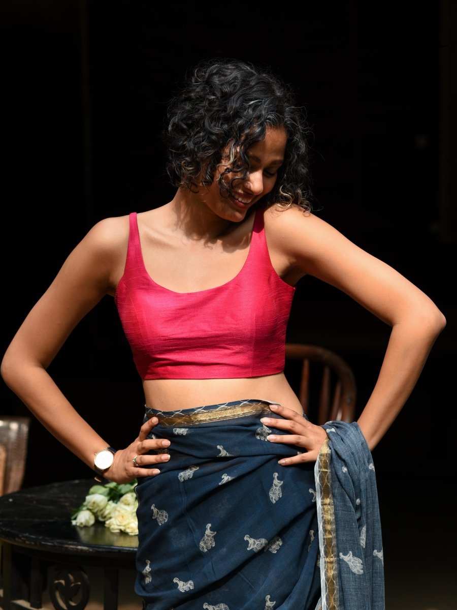 Basic Gulabi | Relove - suta