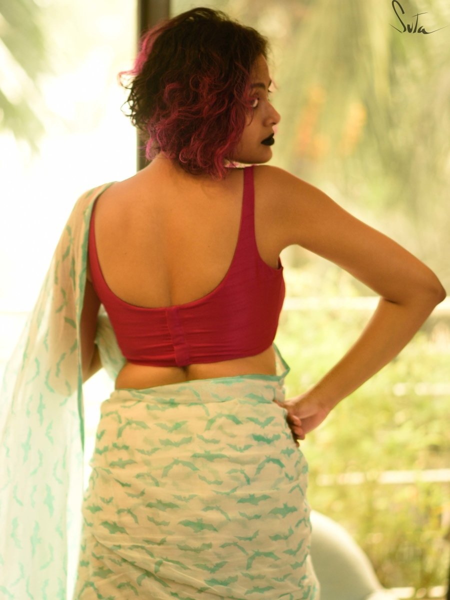 Basic Gulabi | Relove - suta